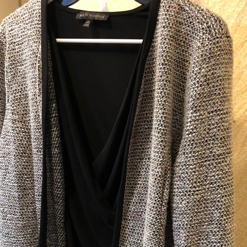 Cardigan - Picture 7 of 9